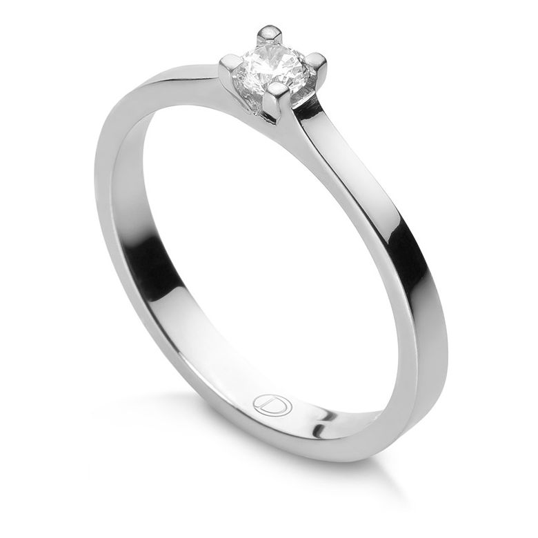 Zásnubní prsten <span>č. 12240