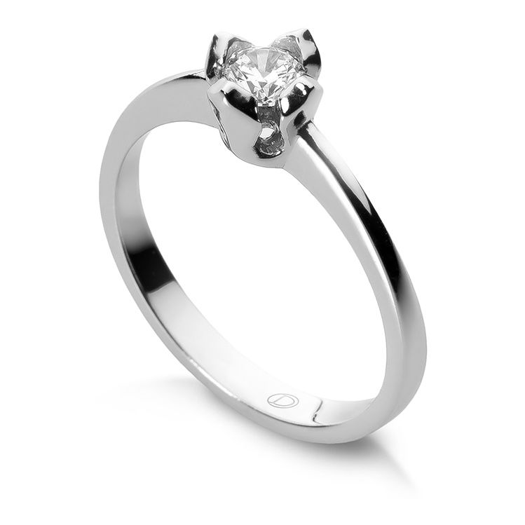 Zásnubní prsten <span>č. 11052