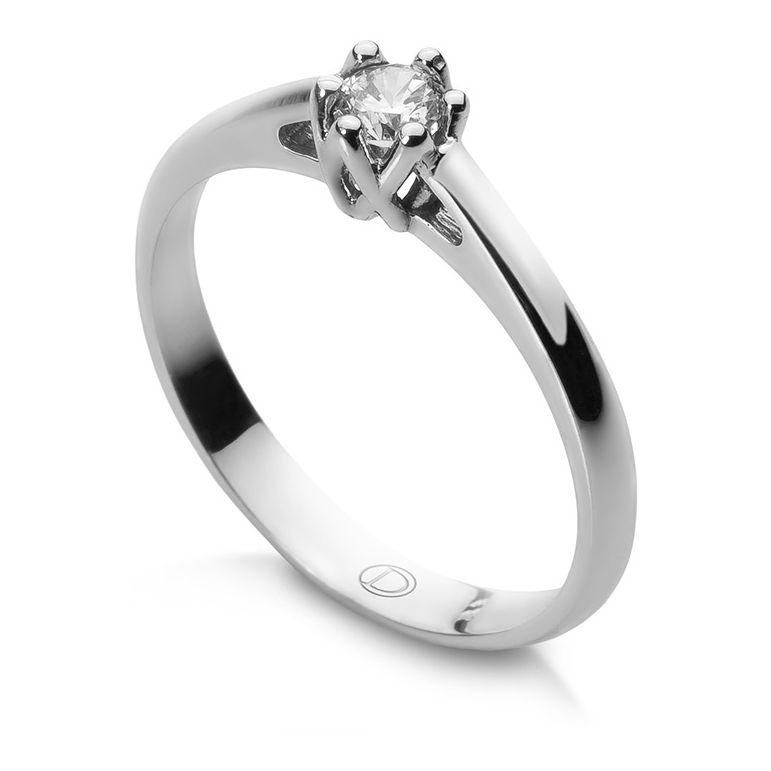 Zásnubní prsten <span>č. 12310