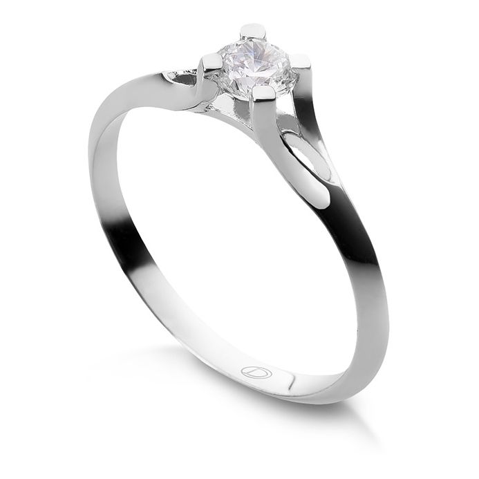 Zásnubní prsten <span>č. 11600