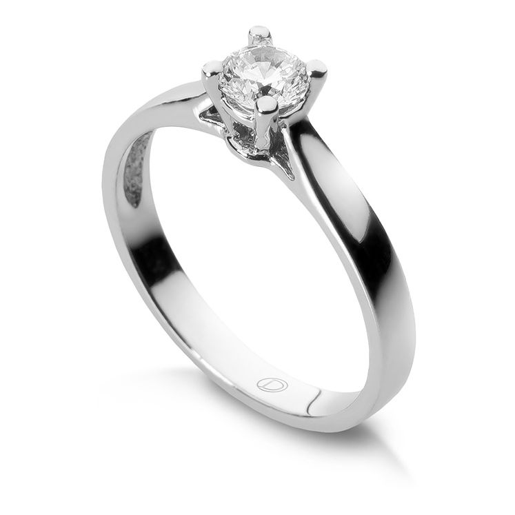 Zásnubní prsten <span>č. 11480