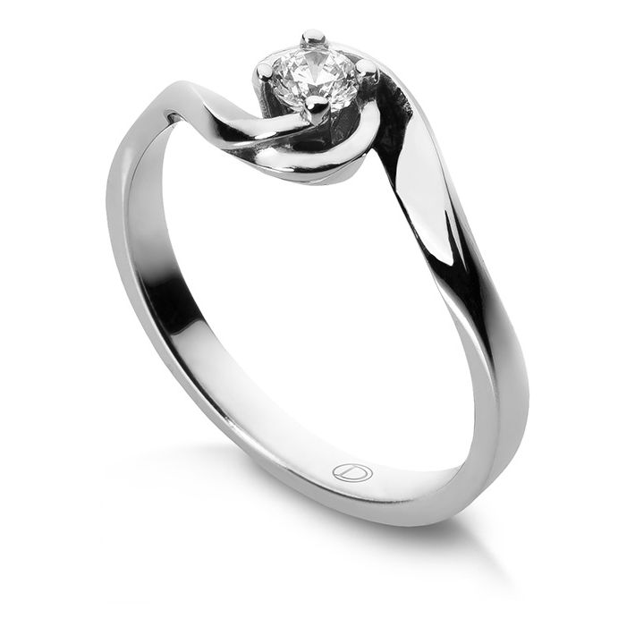 Zásnubní prsten <span>č. 11650