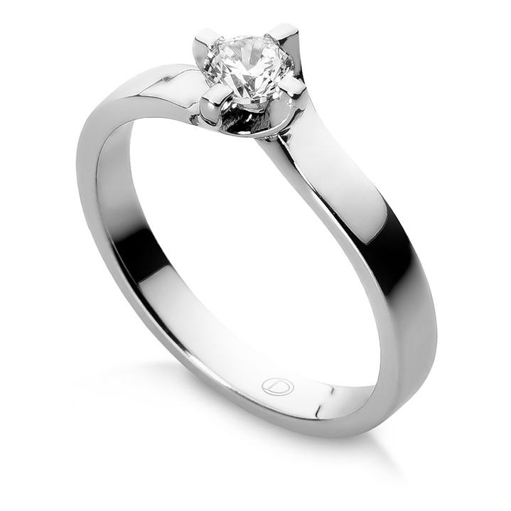 Zásnubní prsten <span>č. 11030