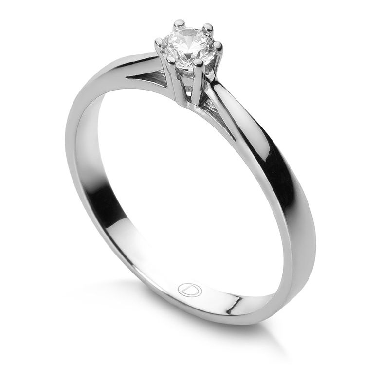 Zásnubní prsten <span>č. 12210