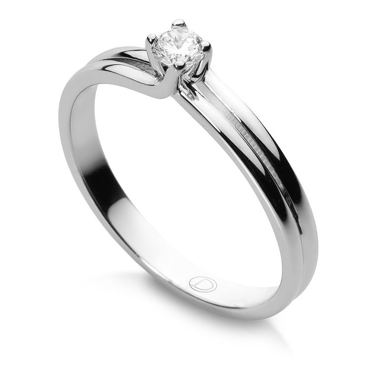 Zásnubní prsten <span>č. 12420