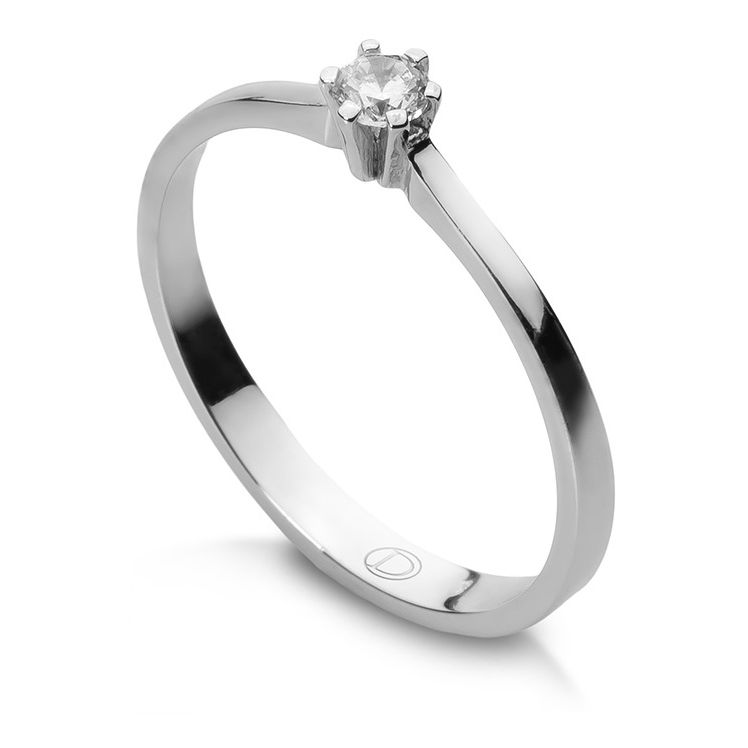 Zásnubní prsten <span>č. 12230