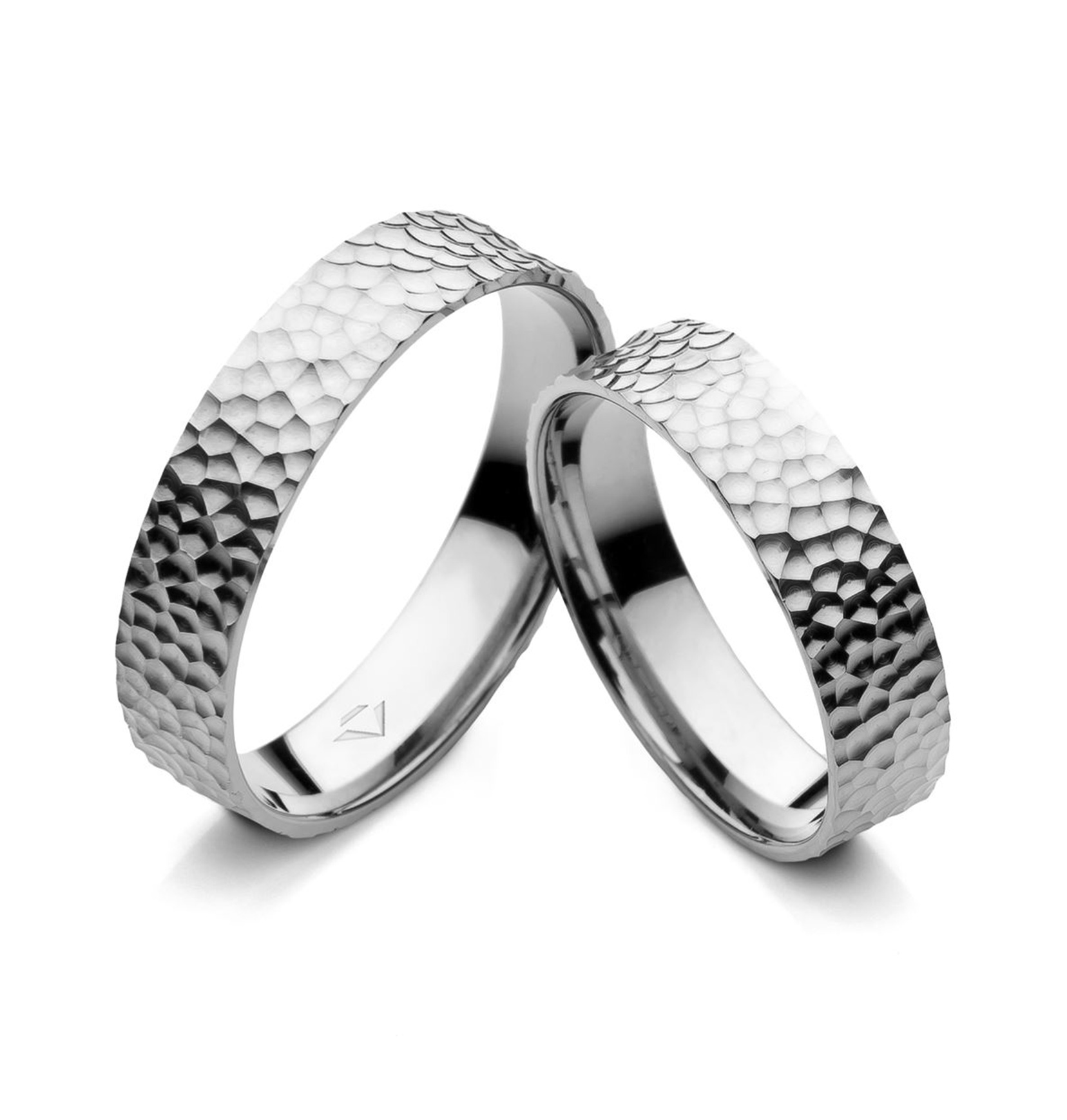 Snubní prsteny č. MP1467C