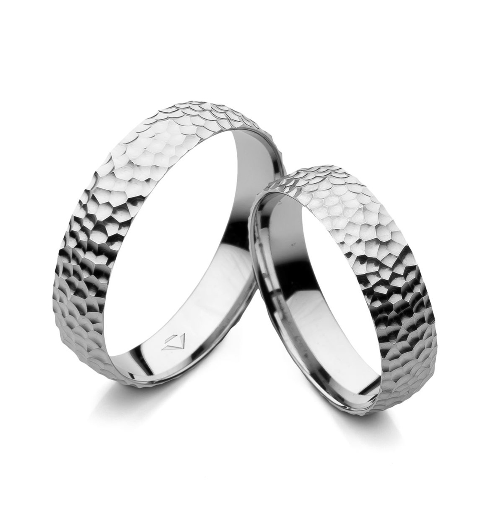 Snubní prsteny č. MP1468C