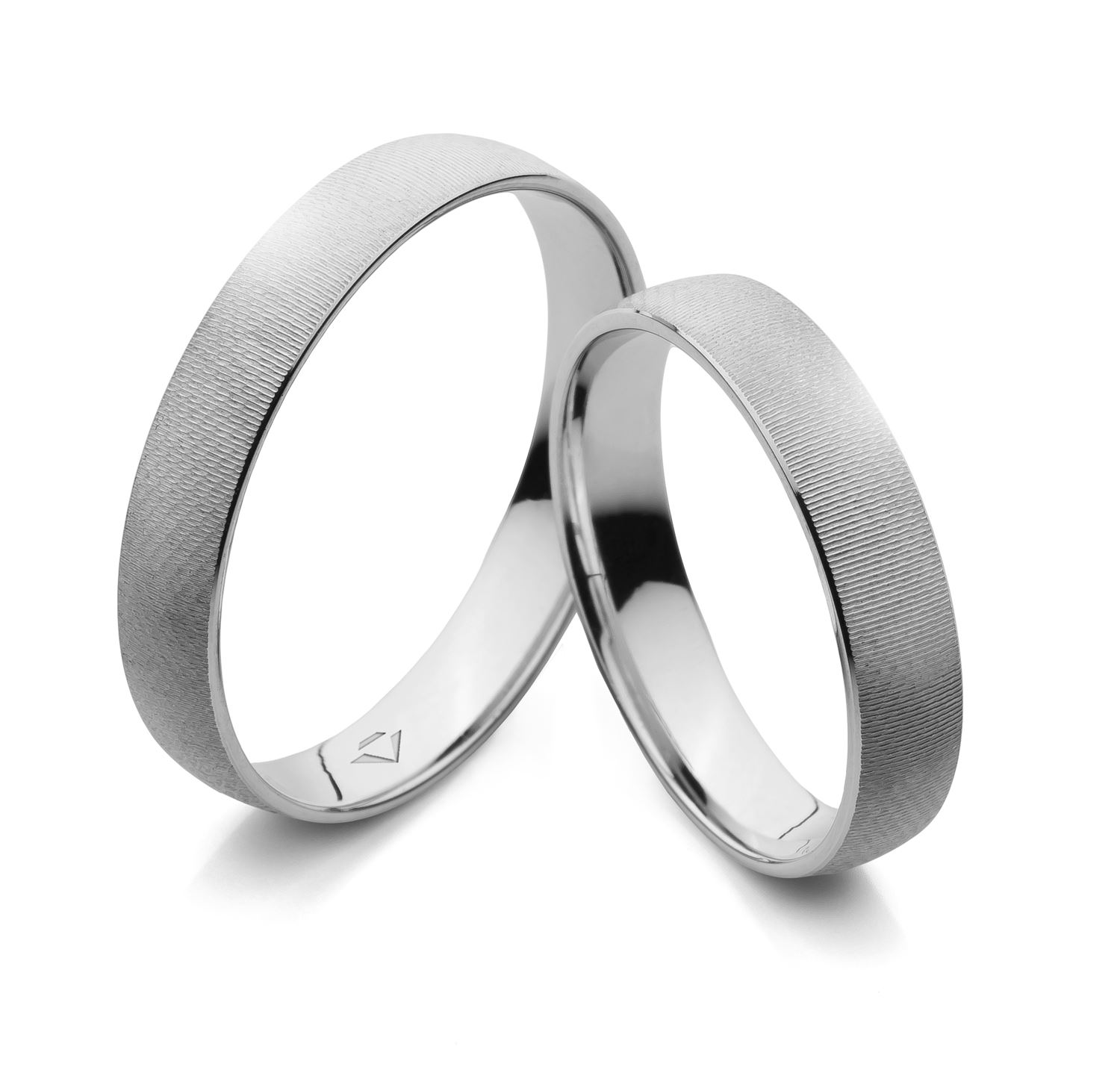 Snubní prsteny č. MP4049C