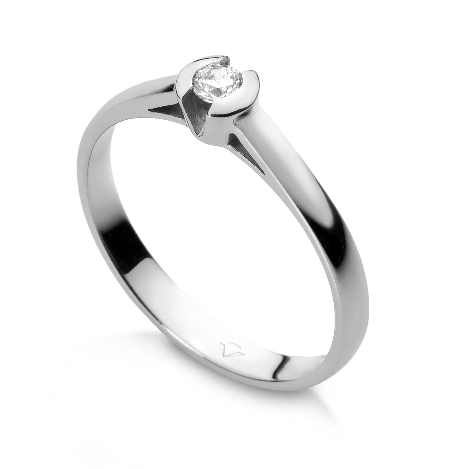 Zásnubní prsten č. 12170