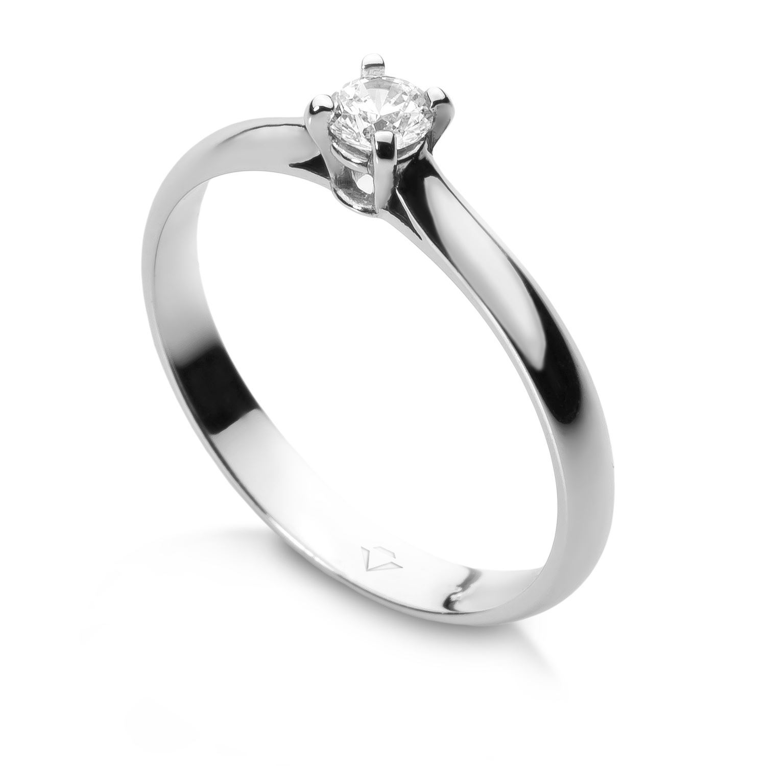 Zásnubní prsten č. 12360